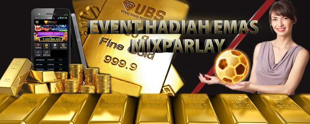 event mixparlay trivabet